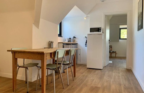 Croix Apartment | 54 m² Apartment ∙ 3 bedrooms ∙ 3 guests