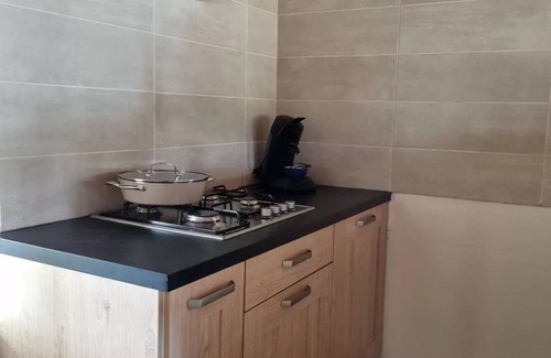 Saint-Sernin-du-Bois House | 54 m² House ∙ 2 bedrooms ∙ 4 guests