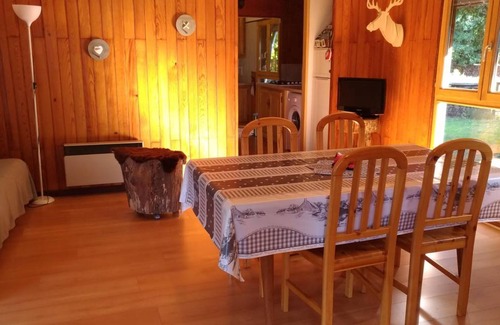 Mondigny House | 54 m² Gîte ∙ 1 bedroom ∙ 2 guests