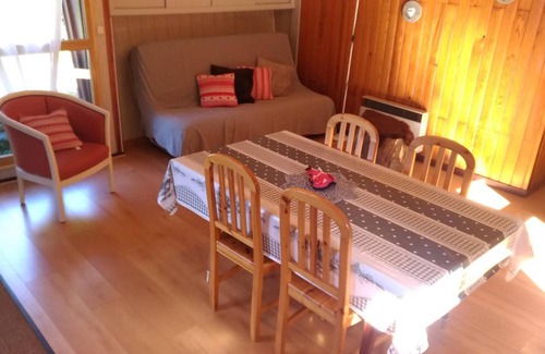 Mondigny House | 54 m² Gîte ∙ 1 bedroom ∙ 2 guests