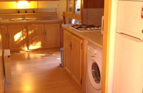 Mondigny House | 54 m² Gîte ∙ 1 bedroom ∙ 2 guests