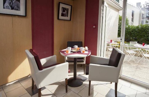 Chatou Hotel | 54 m² Hotel ∙ 2 bedrooms ∙ 127 guests