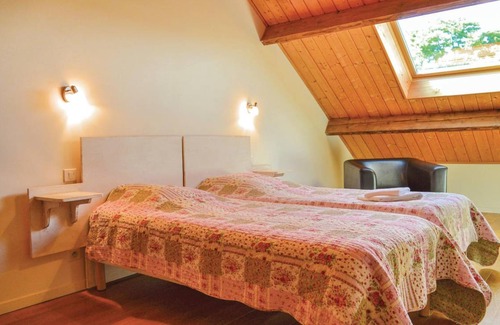 Roisel House | 54 m² House ∙ 1 bedroom ∙ 2 guests