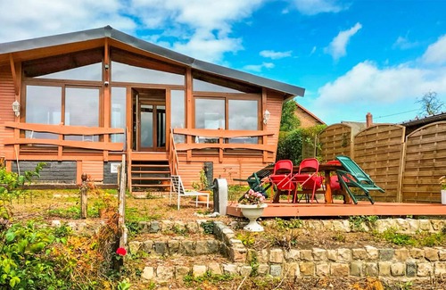 Hem-Monacu House | 54 m² House ∙ 2 bedrooms ∙ 6 guests