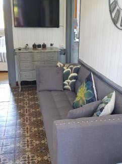 Beugin House | 54 m² House ∙ 2 bedrooms ∙ 4 guests