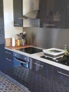 Beugin House | 54 m² House ∙ 2 bedrooms ∙ 4 guests