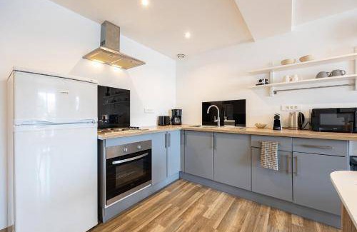 Petit-Fort-Philippe Apartment | 55 m² Apartment ∙ 2 bedrooms ∙ 6 guests
