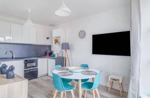 Crecy-en-Brie Apartment | 55 m² Apartment ∙ 1 bedroom ∙ 6 guests