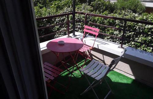 Pontault-Combault Apartment | 55 m² Apartment ∙ 2 bedrooms ∙ 5 guests