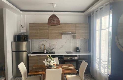 Juvisy-sur-Orge Apartment | 55 m² Apartment ∙ 2 bedrooms ∙ 4 guests
