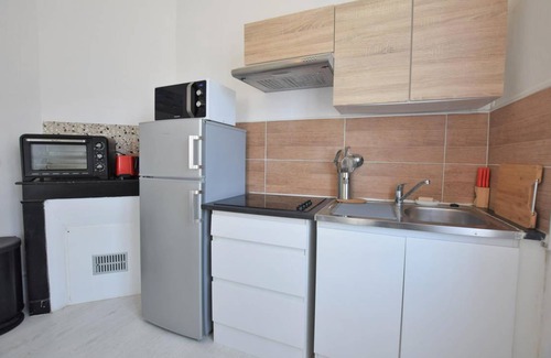Mers-les-Bains Apartment | 55 m² Apartment ∙ 2 bedrooms ∙ 4 guests