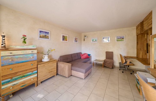 Schiltigheim Apartment | 55 m² Apartment ∙ 1 bedroom ∙ 4 guests