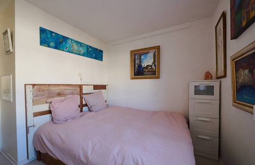Schiltigheim Apartment | 55 m² Apartment ∙ 1 bedroom ∙ 4 guests