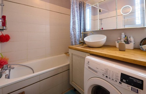 Schiltigheim Apartment | 55 m² Apartment ∙ 1 bedroom ∙ 4 guests