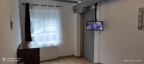 Herin Apartment | 55 m² Apartment ∙ 1 bedroom ∙ 4 guests