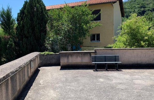 Royat Apartment | 55 m² Apartment ∙ 1 bedroom ∙ 3 guests