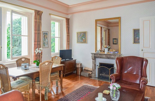Ocquerre Apartment | 55 m² Apartment ∙ 1 bedroom ∙ 4 guests