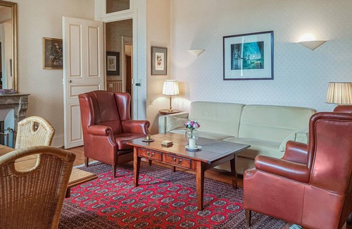 Ocquerre Apartment | 55 m² Apartment ∙ 1 bedroom ∙ 4 guests