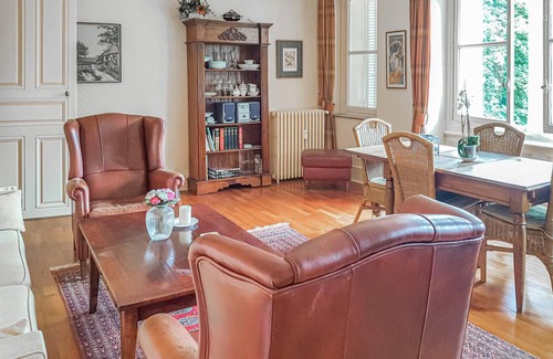 Ocquerre Apartment | 55 m² Apartment ∙ 1 bedroom ∙ 4 guests