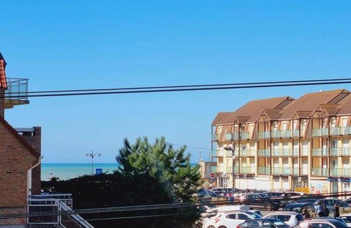 Sainte-Cecile-Plage Apartment | 55 m² Apartment ∙ 2 bedrooms ∙ 7 guests