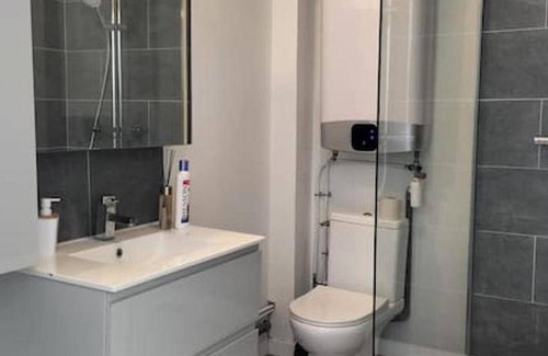 Waziers Apartment | 55 m² Apartment ∙ 2 bedrooms ∙ 6 guests