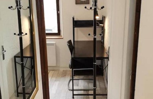 Reims Apartment | 55 m² Apartment ∙ 2 bedrooms ∙ 4 guests