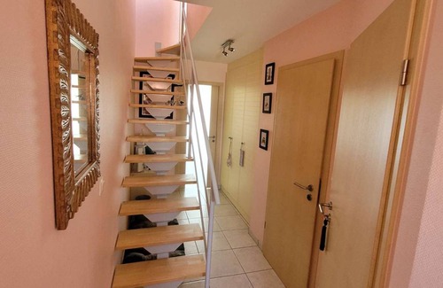 Wimereux Apartment | 55 m² Apartment ∙ 2 bedrooms ∙ 6 guests