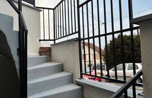 Argenteuil Apartment | 55 m² Apartment ∙ 2 bedrooms ∙ 5 guests
