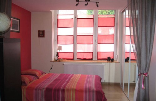 Bois Blancs Apartment | 55 m² Apartment ∙ 1 bedroom ∙ 4 guests
