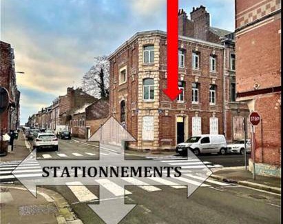 Henriville Apartment | 55 m² Apartment ∙ 2 bedrooms ∙ 4 guests