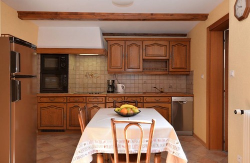 Kaysersberg-Vignoble Apartment | 55 m² Apartment ∙ 1 bedroom ∙ 2 guests