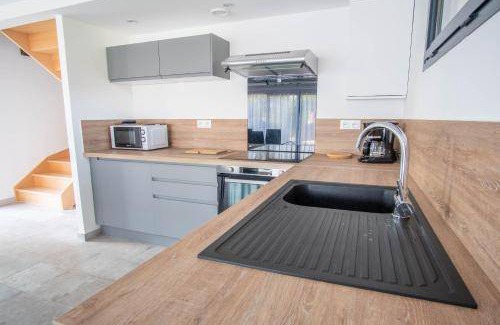Le Tilleul Apartment | 55 m² Apartment ∙ 1 bedroom ∙ 4 guests