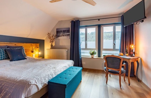Wintzenheim Apartment | 55 m² Apartment ∙ 2 bedrooms ∙ 4 guests