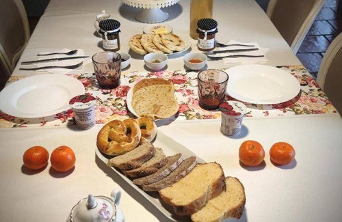 Gommegnies Bed & Breakfast | 55 m² Bed and breakfast ∙ 5 guests