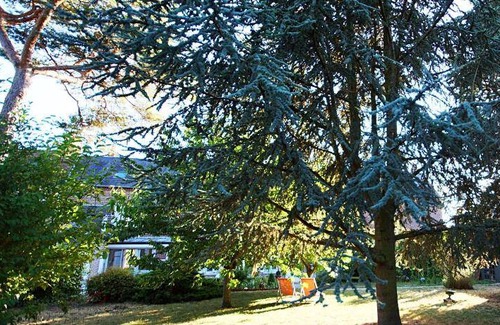 Beauvais Bed & Breakfast | 55 m² Bed and breakfast ∙ 10 guests