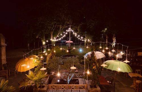 Tonnerre Bed & Breakfast | 55 m² Bed and breakfast ∙ 4 guests