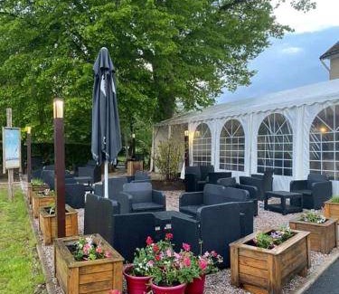 Haybes Bed & Breakfast | 55 m² Bed and breakfast ∙ 3 bedrooms ∙ 6 guests