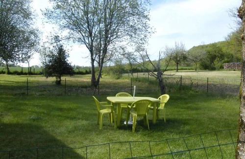 Crugey Cottage | 55 m² Cabin ∙ 2 bedrooms ∙ 4 guests