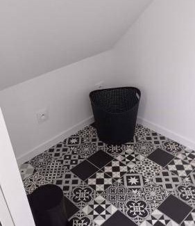 Bordeaux-Saint-Clair Apartment | 55 m² Apartment ∙ 1 bedroom ∙ 2 guests