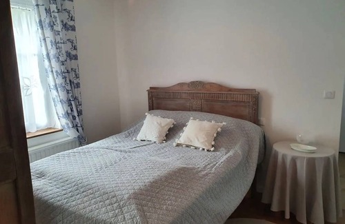 Noyales House | 55 m² House ∙ 1 bedroom ∙ 4 guests