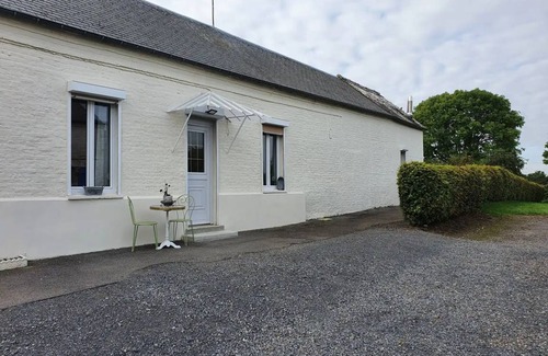 Noyales House | 55 m² House ∙ 1 bedroom ∙ 4 guests