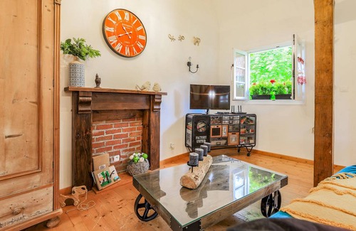 Alette House | 55 m² House ∙ 1 bedroom ∙ 6 guests