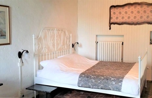 Villapourcon House | 55 m² House ∙ 1 bedroom ∙ 4 guests