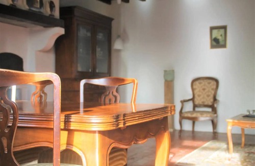 Villapourcon House | 55 m² House ∙ 1 bedroom ∙ 4 guests