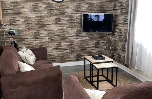 Pezarches House | 55 m² House ∙ 2 bedrooms ∙ 6 guests