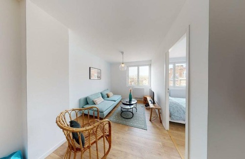 Fives Resort | 55 m² Private room ∙ 1 bedroom ∙ 1 guest