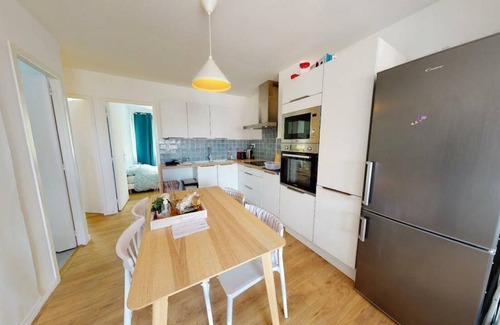 Fives Resort | 55 m² Private room ∙ 1 bedroom ∙ 1 guest