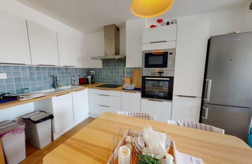 Fives Resort | 55 m² Private room ∙ 1 bedroom ∙ 1 guest