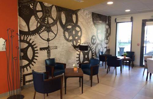Besancon Apartment | 55 m² Serviced apartment ∙ 2 bedrooms ∙ 4 guests