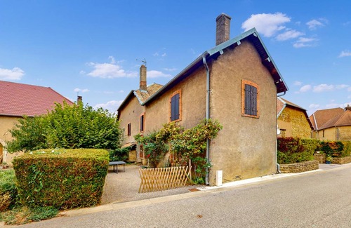 Trouvans Apartment | 56 m² Apartment ∙ 1 bedroom ∙ 4 guests